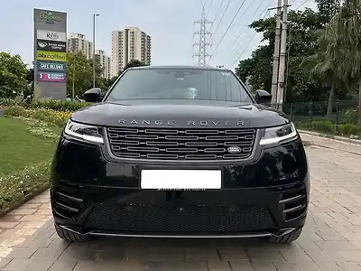 2024 लैंड रोवर रेंज रोवर वेलार Autobiography 2.0 Diesel 1