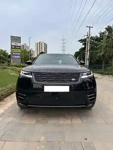 2024 लैंड रोवर रेंज रोवर वेलार Autobiography 2.0 Diesel 1 2024 लैंड रोवर रेंज रोवर वेलार Autobiography 2.0 Diesel 1