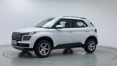 2024 हुंडई वेन्यू sx 1.2 पेट्रोल 1 2024 हुंडई वेन्यू sx 1.2 पेट्रोल 1
