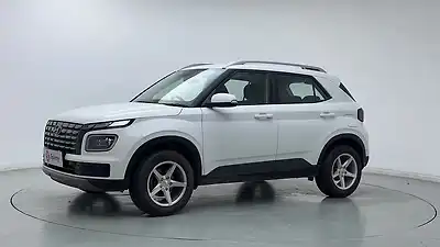 2024 हुंडई वेन्यू sx 1.2 पेट्रोल 1