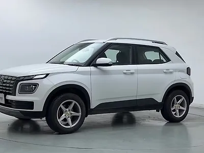 2024 Hyundai Venue SX 1.2 Petrol 1
