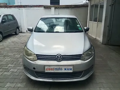 2011 Volkswagen Vento Highline Petrol 1 2011 Volkswagen Vento Highline Petrol 1