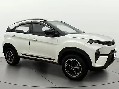 2025 Tata Nexon Creative 1.2 iCNG [2023-2025] 1