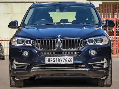 2019 बीएमडब्ल्यू x5 एक्सड्राइव 30डी एक्स्पेडीशन 1
