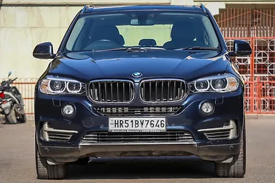 2019 BMW X5 xDrive 30d Expedition 1 2019 BMW X5 xDrive 30d Expedition 1