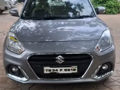 2022 मारुति सुज़ुकी डिज़ायर vxi [2020-2023] 1