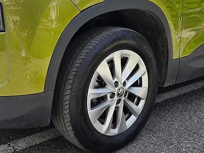2025 Skoda Kylaq Signature Petrol Turbo Automatic (TC)