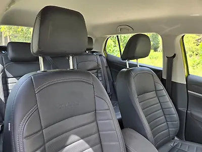 2025 Skoda Kylaq Signature Petrol Turbo Automatic (TC)