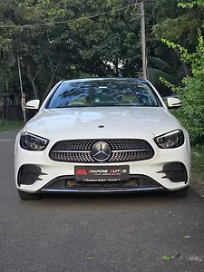 2023 Mercedes-Benz E-Class E350d Elite 1 2023 Mercedes-Benz E-Class E350d Elite 1