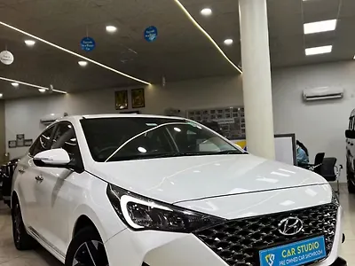 2021 Hyundai Verna SX (O) 1.5 CRDi 1 2021 Hyundai Verna SX (O) 1.5 CRDi 1