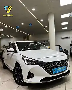 2021 Hyundai Verna SX (O) 1.5 CRDi 1