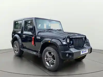 2021 महिंद्रा थार lx हार्ड टॉप पेट्रोल एटी 1