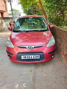 2009 Hyundai i10 Magna (O) 1 2009 Hyundai i10 Magna (O) 1