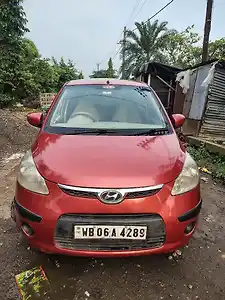 2009 हुंडई i10 मैग्ना (ओ) 1 2009 हुंडई i10 मैग्ना (ओ) 1
