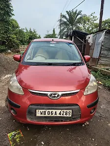 2009 Hyundai i10 Magna (O) 1 2009 Hyundai i10 Magna (O) 1