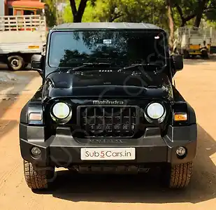 2024 महिंद्रा थार lx हार्ड टॉप डीज़ल 4डब्ल्यूडी एटी 1 2024 महिंद्रा थार lx हार्ड टॉप डीज़ल 4डब्ल्यूडी एटी 1