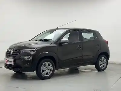 2019 रेनो क्विड 1.0 rxt एएमटी ऑप्शनल [2019-2020] 1