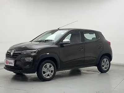 2019 Renault Kwid 1.0 RXT AMT Opt [2019-2020] 1