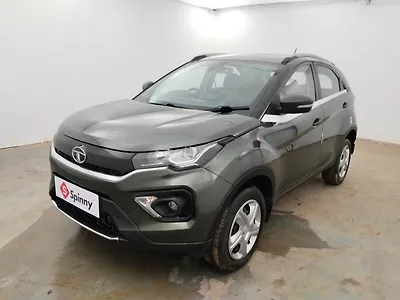 2023 Tata Nexon XMA 1