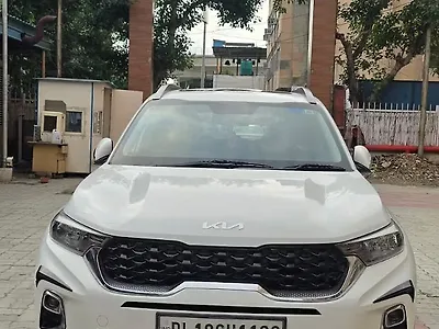 2022 Kia Sonet HTK Plus 1.0 iMT 1