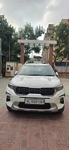 2022 Kia Sonet HTK Plus 1.0 iMT 1 2022 Kia Sonet HTK Plus 1.0 iMT 1