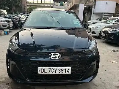 2023 हुंडई ऑरा S CNG Manual 1