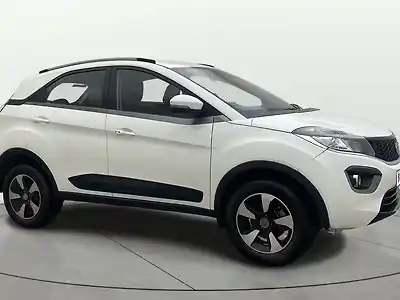 2019 टाटा नेक्सन xza प्लस पेट्रोल 1