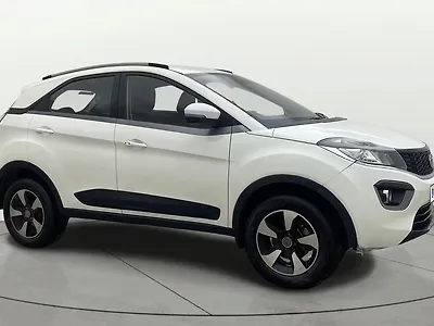 2019 Tata Nexon XZA Plus Petrol 1