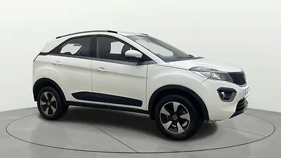 2019 Tata Nexon XZA Plus Petrol 1 2019 Tata Nexon XZA Plus Petrol 1