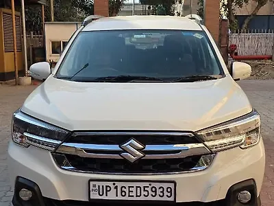 2024 Maruti Suzuki XL6 Zeta MT CNG [2023-2025] 1