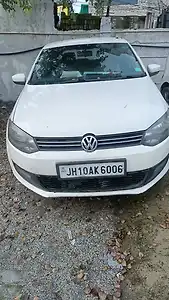 2013 Volkswagen Polo GT TDI 1