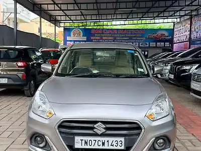 2020 मारुति सुज़ुकी डिज़ायर vxi एजीएस [2020-2023] 1