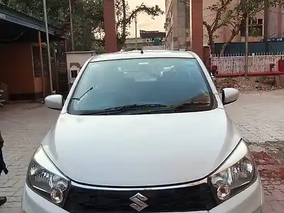2021 मारुति सुज़ुकी सिलेरियो vxi एएमटी [2021-2023] 1