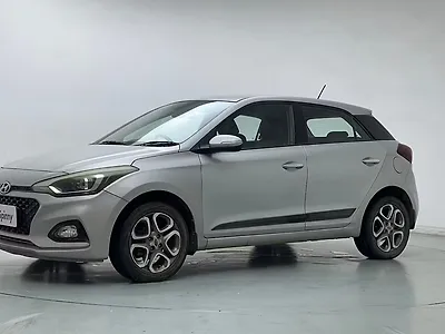 2018 Hyundai Elite i20 Asta 1.2 (O) 1