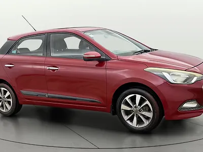 2014 Hyundai Elite i20 Asta 1.2 1