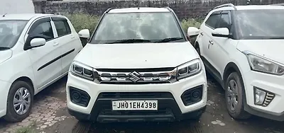 2021 Maruti Suzuki Vitara Brezza VXi 1 2021 Maruti Suzuki Vitara Brezza VXi 1