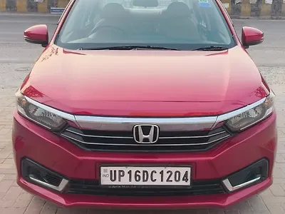 2022 Honda Amaze S MT 1.2 Petrol [2021] 1