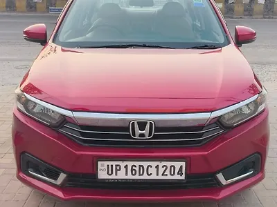 2022 Honda Amaze S MT 1.2 Petrol [2021] 1