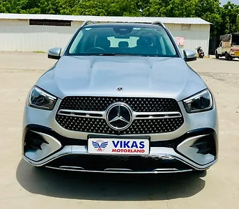 2026 Mercedes-Benz GLE AMG Line Mild Hybrid (Electric + Diesel) 2.0L Turbo Automatic AMG Line 1 2026 Mercedes-Benz GLE AMG Line Mild Hybrid (Electric + Diesel) 2.0L Turbo Automatic AMG Line 1