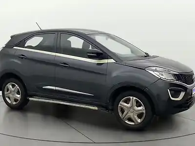 2019 टाटा नेक्सन xm डीज़ल 1