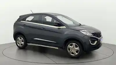 2019 टाटा नेक्सन xm डीज़ल 1 2019 टाटा नेक्सन xm डीज़ल 1
