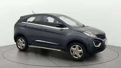 2019 Tata Nexon XM Diesel 1