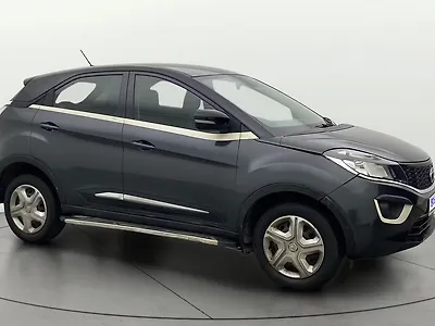 2019 Tata Nexon XM Diesel 1