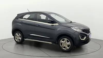 2019 Tata Nexon XM Diesel 1 2019 Tata Nexon XM Diesel 1