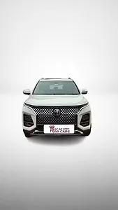 2023 MG Hector Plus Sharp Pro 2.0 Turbo Diesel 7 STR 1 2023 MG Hector Plus Sharp Pro 2.0 Turbo Diesel 7 STR 1