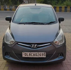 2017 Hyundai Eon Era + 1 2017 Hyundai Eon Era + 1