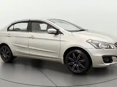2014 मारुति सुज़ुकी सियाज zxi 1