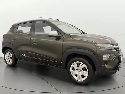 2023 रेनो क्विड rxt 1.0 1.0 एएमटी 1