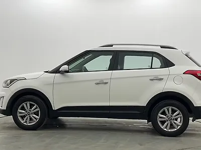 2017 Hyundai Creta