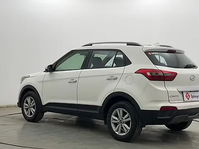 2017 Hyundai Creta